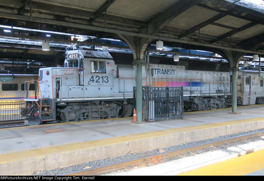 NJT 4213